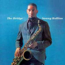 Sonny Rollins The Bridge (CD) Album picture