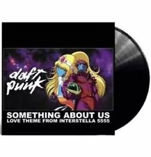 Daft Punk Something About Us Love Theme From Interstella 5555 RSD 2024 Vinyl EP picture
