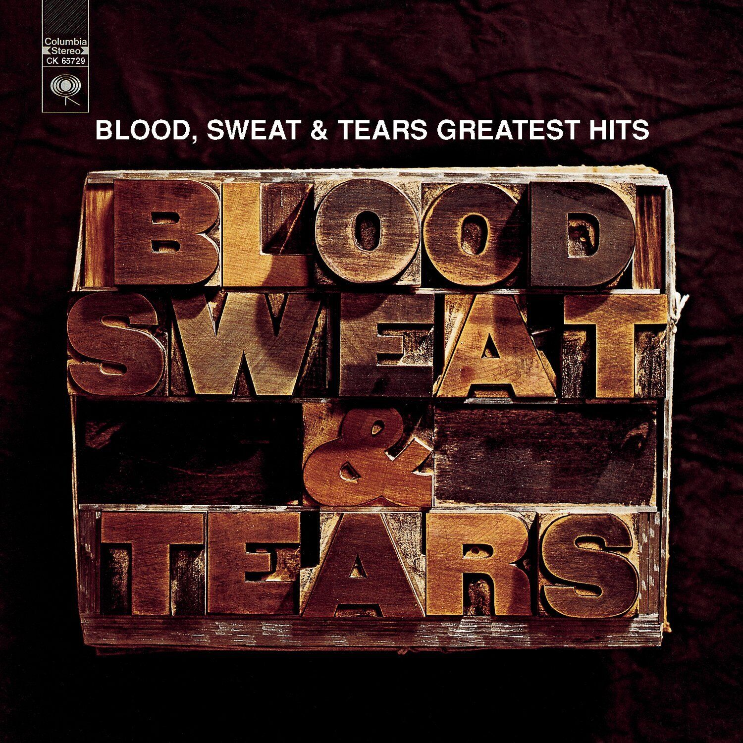 Blood Sweat & Tears Greatest Hits (CD)