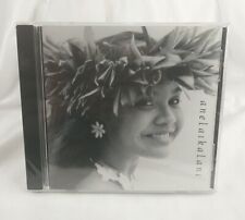 Anelaikalani by Anelaikalani CD Oct-2000 Paradise Music Hawaiian BRAND NEW picture