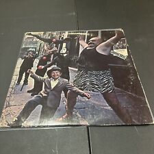 The Doors-Strange Days LP-1st Press 1967 Elektra EKS-74014-Vinyl VG+ picture