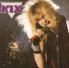 Kix - Midnite Dynamite [New CD] Alliance MOD picture