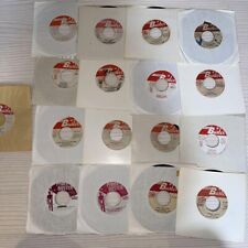 Job Lot 16 x Prince Buster 7's Vinyl Records VG/VG+ picture