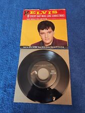 Elvis Presley Vinyl picture