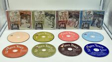 Time Life The Teen Years 4 CD Lot 8-Disc 117 Songs 50’s 60’s Music picture