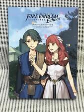 Fire Emblem Echoes Another King Of Heroes Soundtrack Japan J5 picture