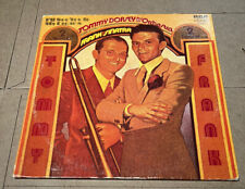 Tommy Dorsey Frank Sinatra I’ll See You In My Dreams 2 Record Set 1973 EX Vinyl picture