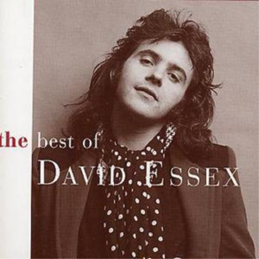 David Essex The Best of David Essex (CD) Album (UK IMPORT)