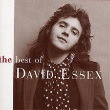 David Essex The Best of David Essex (CD) Album (UK IMPORT) picture