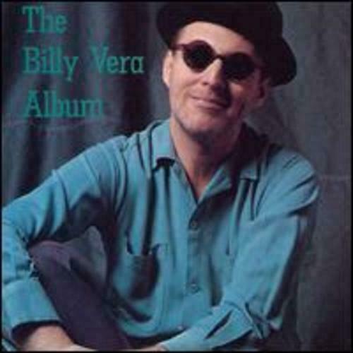 Billy vera : The Billy Vera Album CD