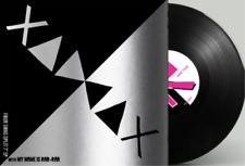 Xaddax/My Name is Rar-rar Ripper (Vinyl) 7