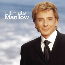 Ultimate Manilow Barry Manilow picture