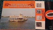 Original TUXEDO JAZZ Band LP Scepter DIXIELAND New Orleans  #846 picture