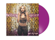Britney Spears Oops... I Did It Again (Vinyl) (UK IMPORT) picture