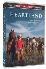 Heartland: Season-17(DVD) picture
