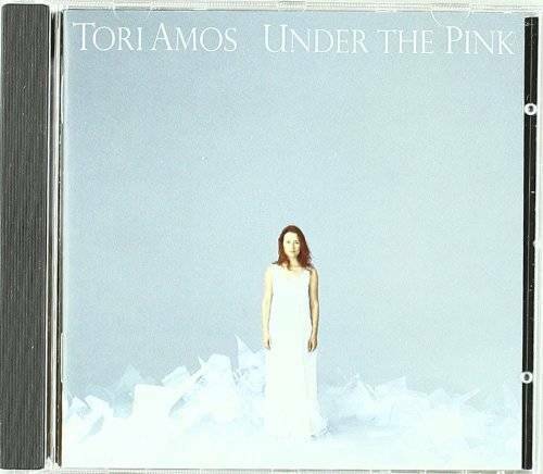 Under the Pink - Audio CD By TORI AMOS - VERY GOOD