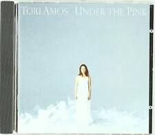 Under the Pink - Audio CD By TORI AMOS - VERY GOOD picture