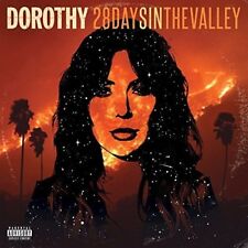 Dorothy - 28 Days In The Valley [New CD] Explicit picture