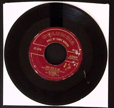 JO STAFFORD W/ PAUL WESTON & HIS ORCH. MAKE LOVE TO ME/... VINYL 45 VG 35-114 picture