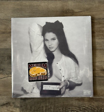 Lana Del Rey - Did You Know That There’s A Tunnel Vinyl Alternate Cover Explicit picture