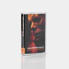 Halloween Kills (Original Motion Picture Soundtrack) Black Cassette Tape picture