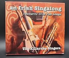 An Irish Singalong [Iml] * by The Killarney Singers (CD, Dec-1969, IML) picture
