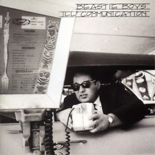 Beastie Boys Ill Communication (CD) Album picture