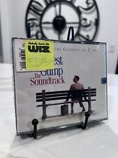 Forrest Gump: The Soundtrack (Original Soundtrack) by Forrest Gump: The... picture