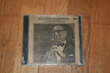 Brand New Sealed CD Benny Goodman and His Orchestra Live Int'l Brussels 1958 picture