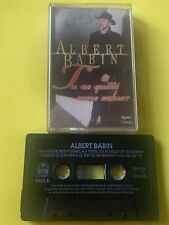 Albert Babin (Cassette Tape)  picture