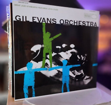 Great Jazz Standards (Blue Note Tone Poet Series) by Gil Evans (Record, 2023) picture