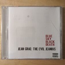 Jean Grae: Evil Jeanius [PA] by Blue Sky Black Death (CD, 2008, Babygrande... picture