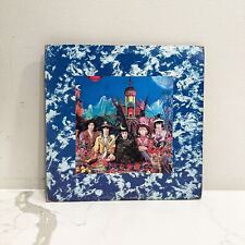 The Rolling Stones – Their Satanic Majesties Request - Vinyl LP Record - 1967 picture