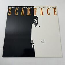 Scarface (Music From The Original Motion Picture Soundtrack) 12