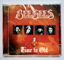 Bee Gees CD Brand New Sealed Rare picture