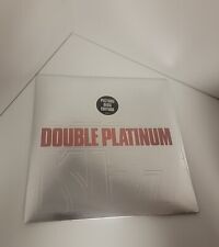 KISS DOUBLE PLATINUM Picture Disc Edition Vinyl 2LP Gatefold Record Rare SEALED picture