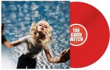 Maisie Peters - The Good Witch (Limited Edition Snake Bite Red Vinyl) [New Vinyl picture
