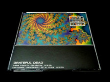 Grateful Dead Dick's Picks 18 Volume Eighteen WI Iowa IA 1978 2/3/78 2/5/78 3 CD picture
