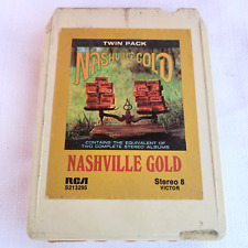 Nashville Gold 8 