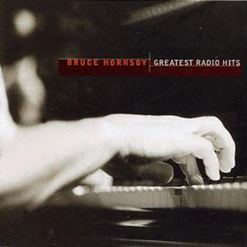 Bruce Hornsby : Greatest Radio Hits CD (2004)
