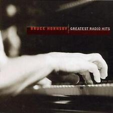 Bruce Hornsby : Greatest Radio Hits CD (2004) picture