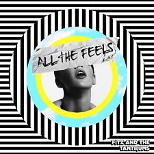Fitz & The Tantrums All The Feels (Vinyl) picture