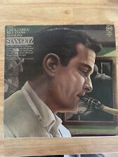 Stan Getz ‎The Chick Corea/Bill Evans Sessions Double LP Vinyl Record *TESTED picture