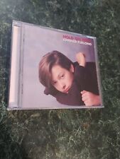 RARE Edward Furlong ‎- Hold On Tight - PCCY-00380 - Japan Import CD picture