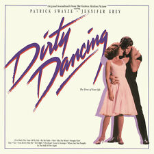 Dirty Dancing / O.S. - Dirty Dancing (Original Soundtrack) [New Vinyl LP] picture
