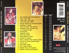 SLADE - FEEL THE NOIZE: THE VERY BEST OF SLADE NEW CD picture