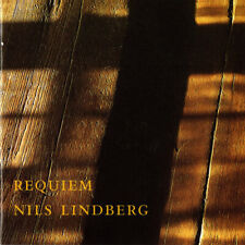 Nils Lindberg - Requiem [New CD] picture