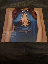 Jenny Lewis On The Line Spec Preorder From Her Site With Foldout Vinyl Lp Record picture