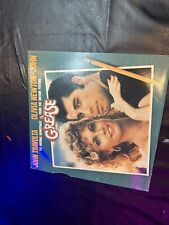 Grease (Original Motion Picture Soundtrack) by Grease / O.S.T. (Record, 2015) picture