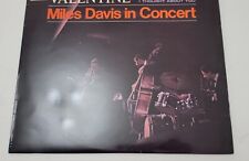 “MY FUNNY VALENTINE: MILES DAVIS IN CONCERT  JAPAN PRESSING YS-471-C MINT CONDIT picture